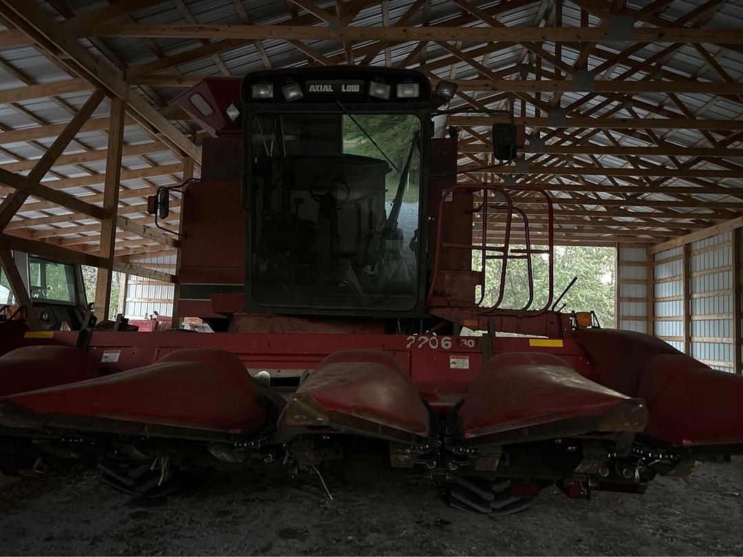 Image of Case IH 1680 Primary image