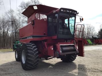 Main image Case IH 1680