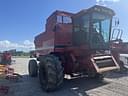 1990 Case IH 1680 Image