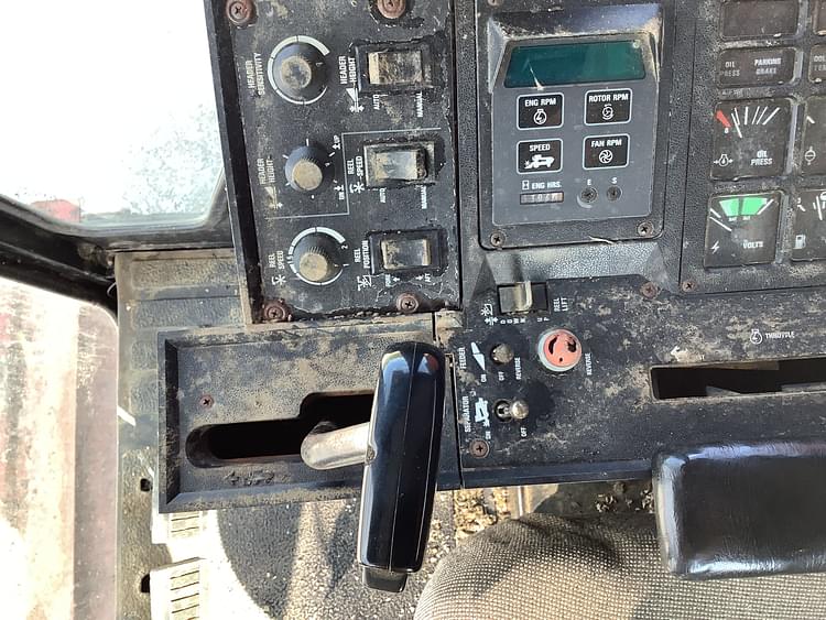 Main image Case IH 1680 12