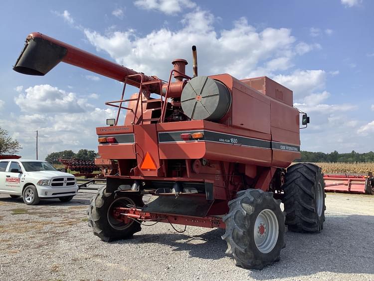 Main image Case IH 1680 3