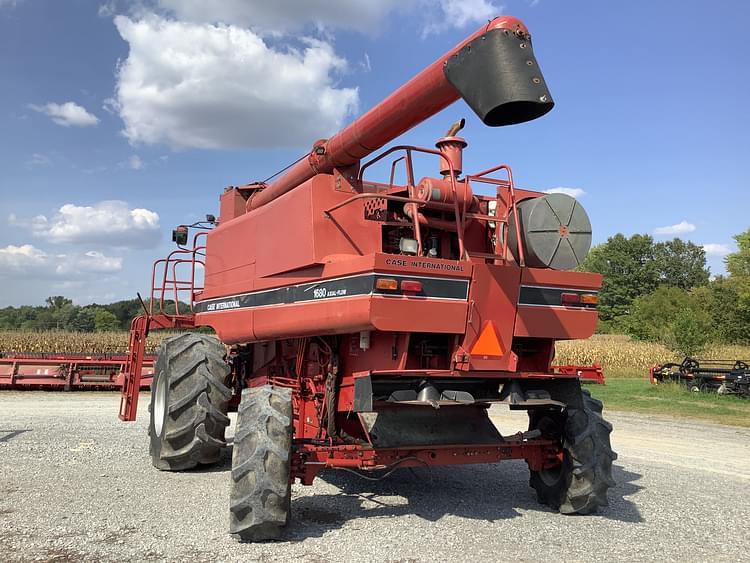 Main image Case IH 1680 5