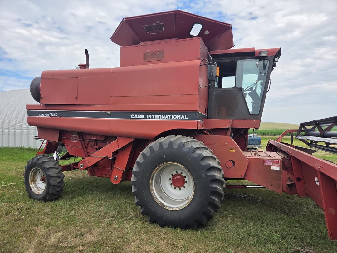 Image of Case IH 1680 Primary image