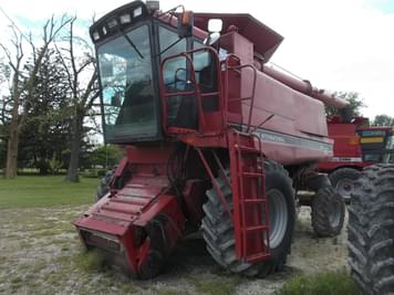 Main image Case IH 1680