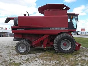 Main image Case IH 1680 4