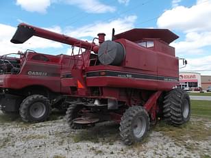 Main image Case IH 1680 5