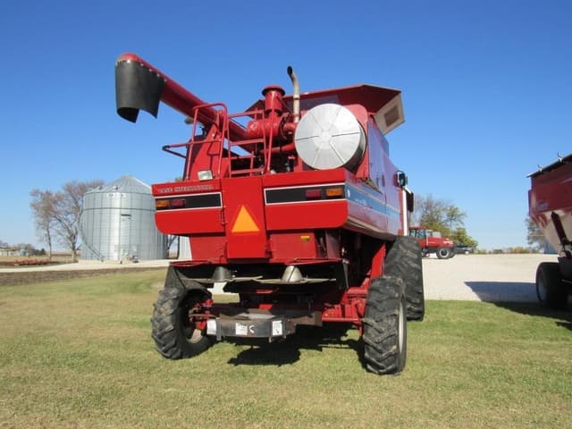 Image of Case IH 1680 equipment image 2