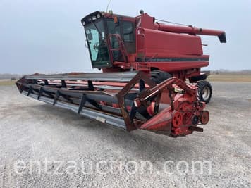 Main image Case IH 1680