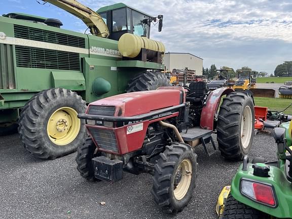 Image of Case IH 2150 equipment image 1