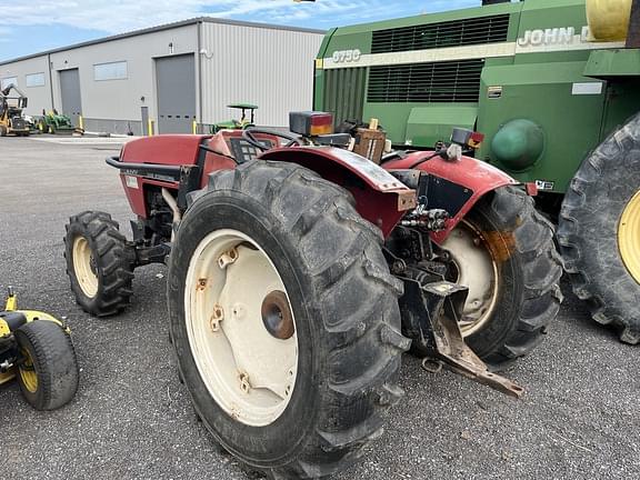 Image of Case IH 2150 equipment image 3