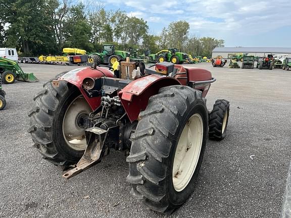 Image of Case IH 2150 equipment image 2