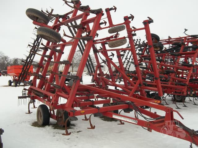 Image of Case IH 4300 equipment image 2