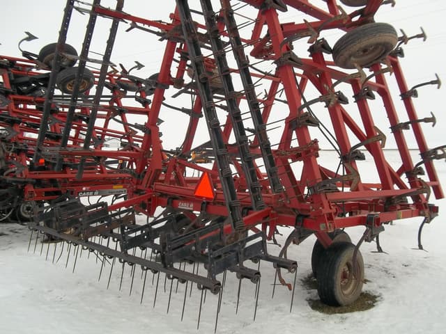 Image of Case IH 4300 equipment image 4