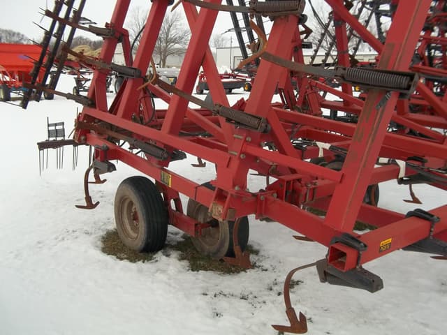 Image of Case IH 4300 equipment image 3