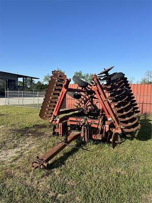 1990 Case IH 496 Image