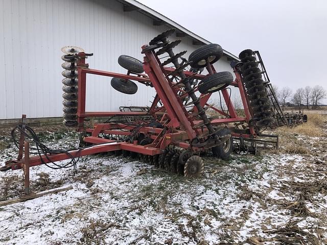 Image of Case IH 496 equipment image 2