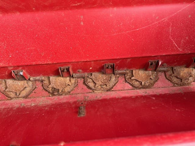 Image of Case IH 5100 equipment image 3