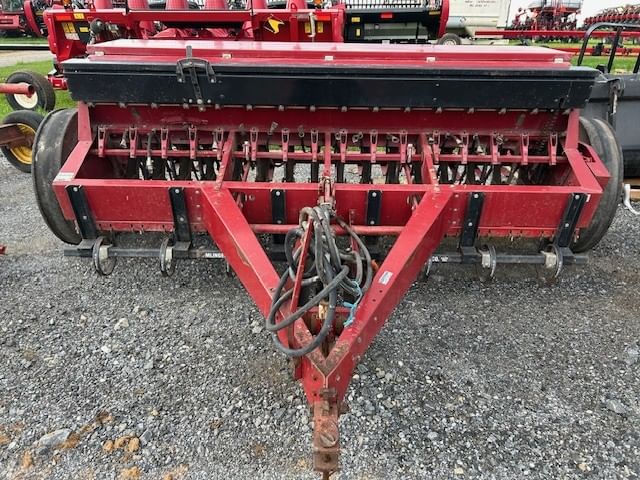 1990 Case IH 5100 Equipment Image0