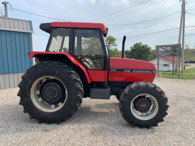 Image of Case IH 5120 equipment image 1