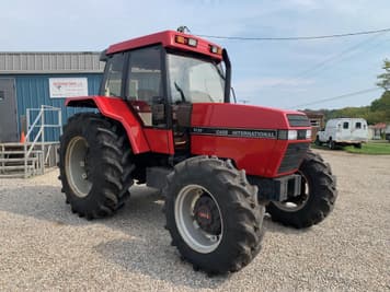 Main image Case IH 5120