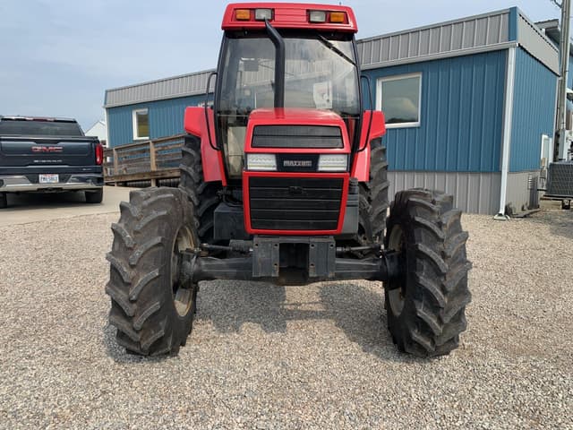 Image of Case IH 5120 equipment image 2