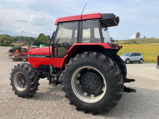 Image of Case IH 5120 equipment image 4