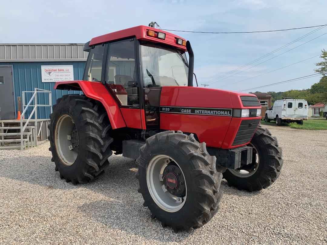Image of Case IH 5120 Primary image