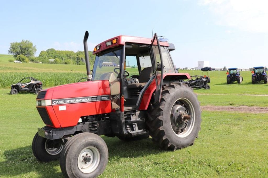 Main image Case IH 5120