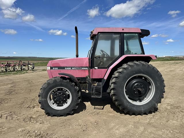 Image of Case IH 5120 equipment image 1