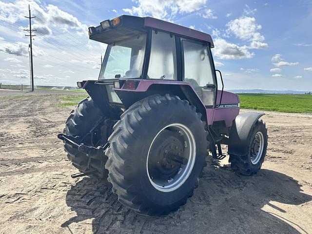 Image of Case IH 5120 equipment image 4