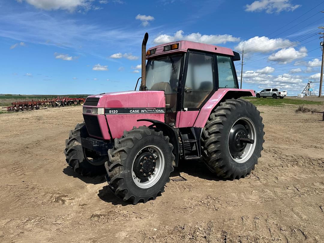 Image of Case IH 5120 Primary image