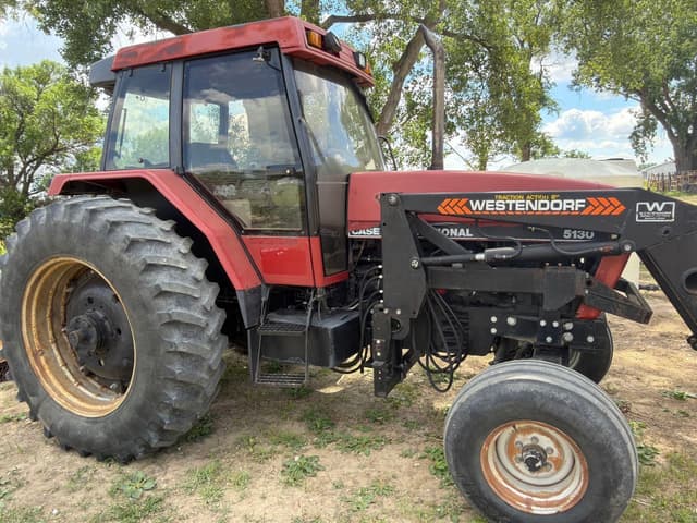 Image of Case IH 5130 equipment image 1