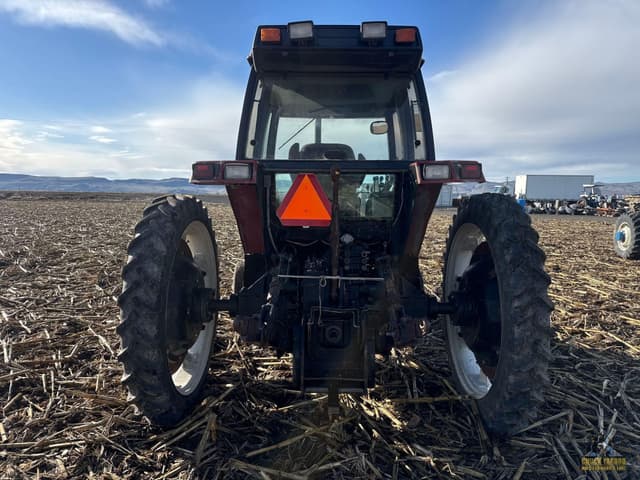 Image of Case IH 5130 equipment image 3