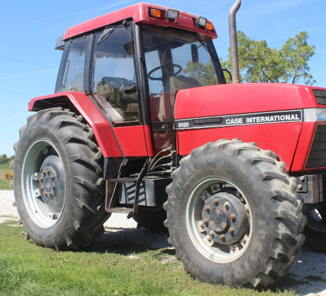 Main image Case IH 5130