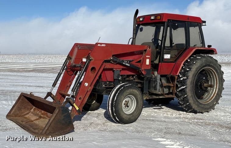 Image of Case IH 5130 Primary image