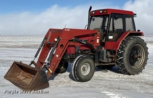 1990 Case IH 5130 Image