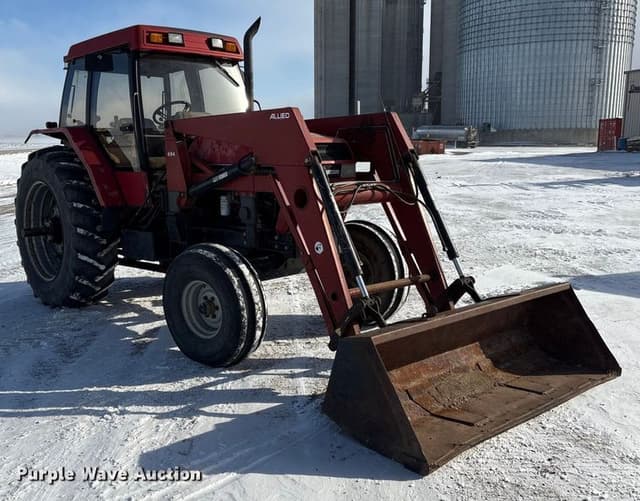 Image of Case IH 5130 equipment image 2