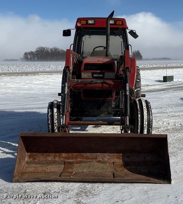 Image of Case IH 5130 equipment image 1