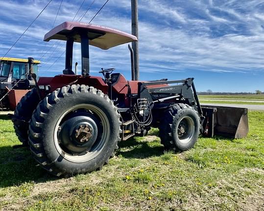 Image of Case IH 5140 Primary image