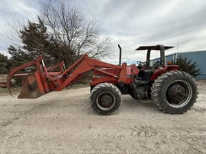1990 Case IH 5140 Image