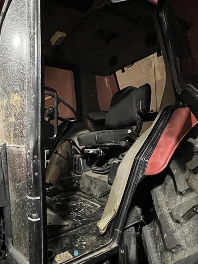 Image of Case IH 585 equipment image 2