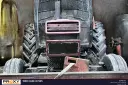 1990 Case IH 585 Image