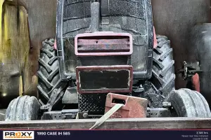 1990 Case IH 585 Image