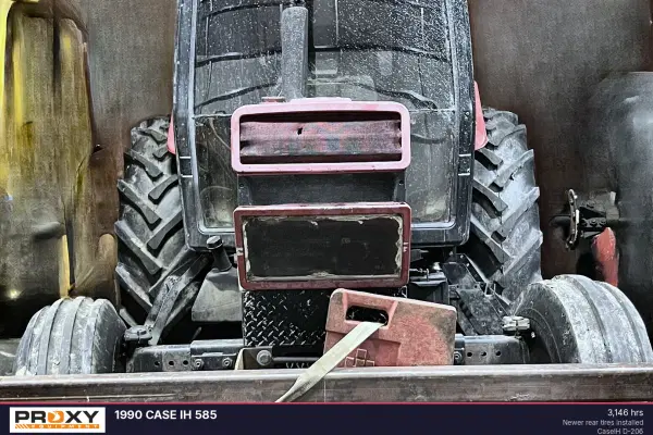 Equipment Main Image