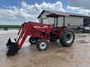 1990 Case IH 585 Image