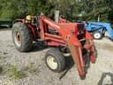 1990 Case IH 685 Image