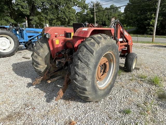 Image of Case IH 685 equipment image 2