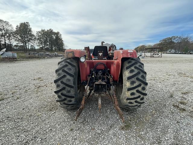 Image of Case IH 685 equipment image 3