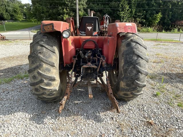 Image of Case IH 685 equipment image 3