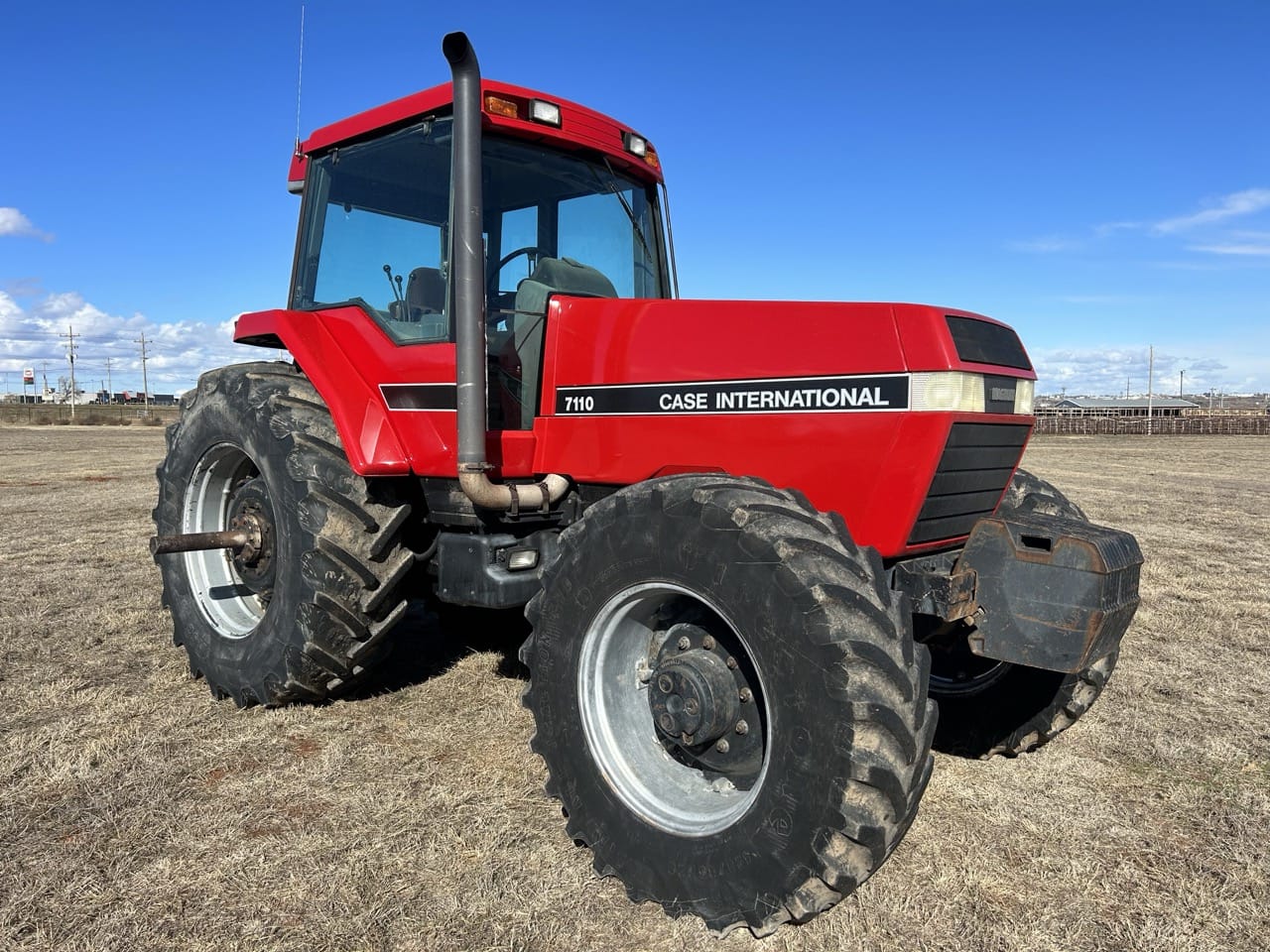 Main image Case IH 7110